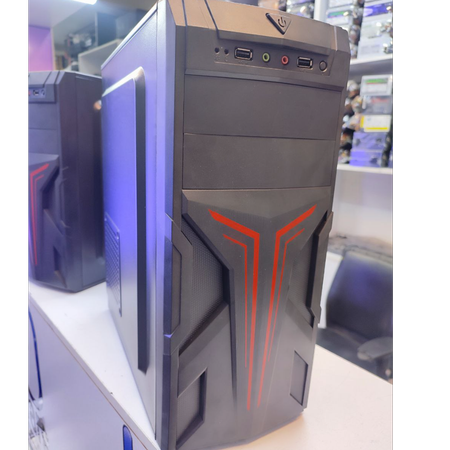 سیستم طراحی و گیمینگ i5 4570 /ram 16/ rx 580