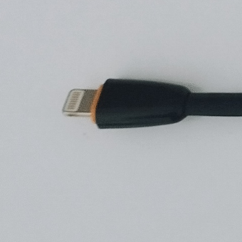 کابل شارژ پاوربانکی 3آمپر (میکرو - تایپ سی - لایتنینگ) 30سانتی متر