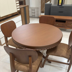 میز غذا خوری کد C654