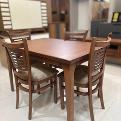 میز غذا خوری کدC653