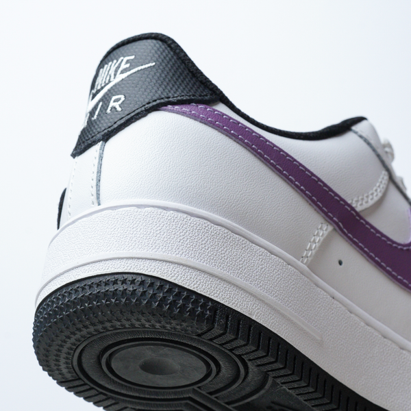 کتونی Airforce 1 White Canyon Purple 121227