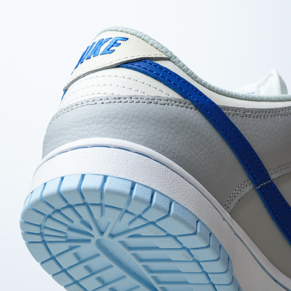 کتونی Nike SB Dunk Blue 121229