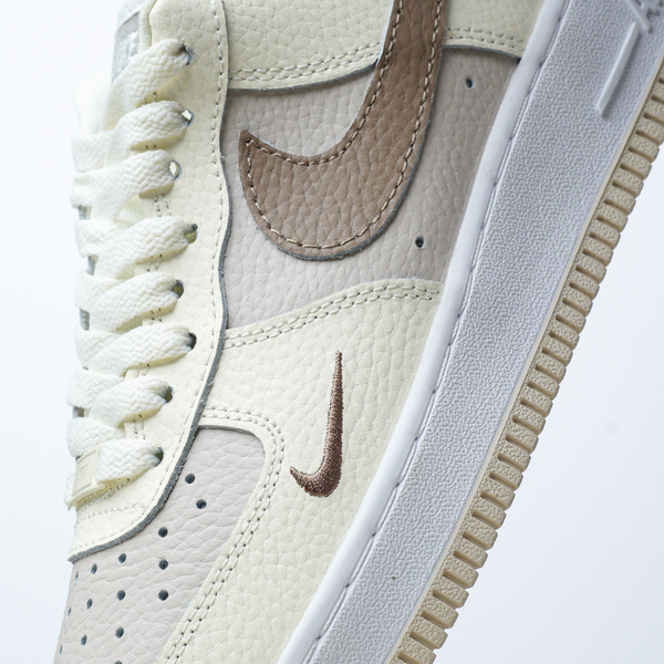 کتونی Nike Airforce1 Moon Fossil 121240