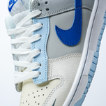 کتونی Nike SB Dunk Blue 121229