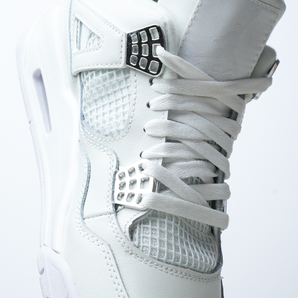کتونی Jordan 4 Pure Money 121236