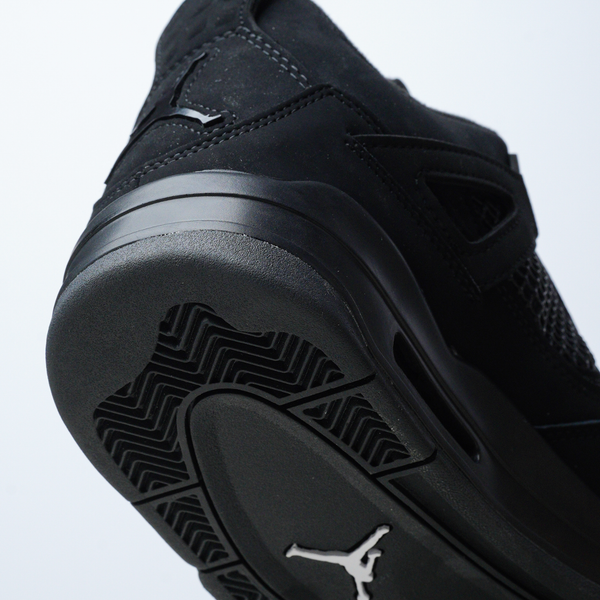 کتونی Jordan 4 Black Cats کد 121235