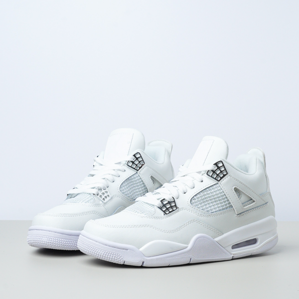 کتونی Jordan 4 Pure Money 121236