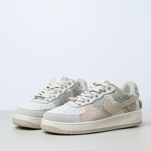 کتونی NIKE AIRFORCE CACTUS کد 121223