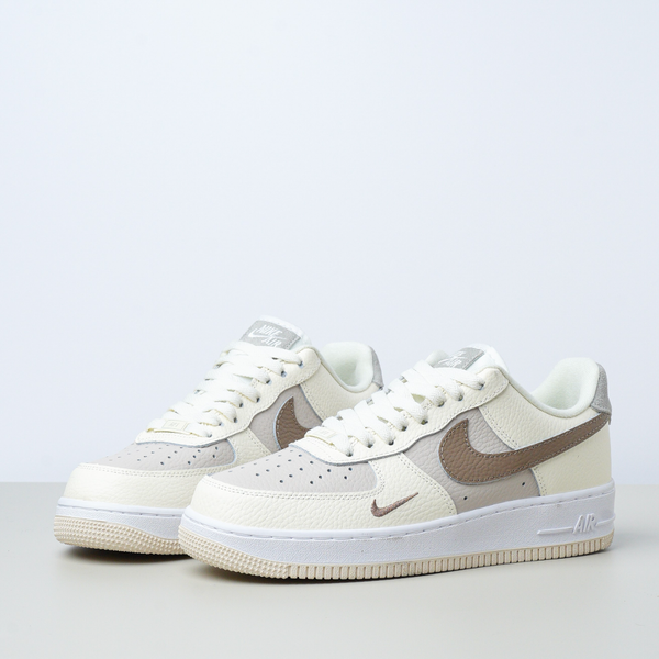 کتونی Nike Airforce1 Moon Fossil 121240