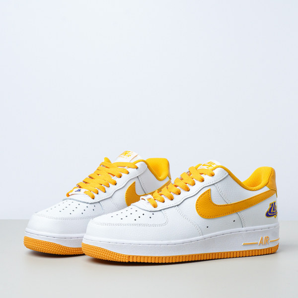کتونی Airforce 1 Lakers 121226