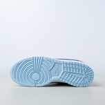 کتونی Nike SB Dunk Blue 121229