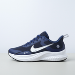 کتونی Nike Zoom X Smile/Navy Blue 121238