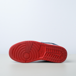 کتونی Nike AirJordan 1 Low Navy Blue&Red 121232