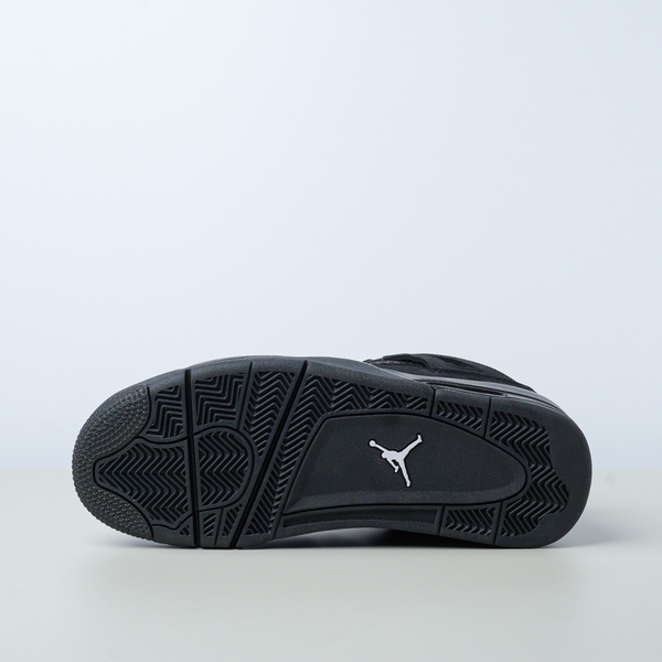 کتونی Jordan 4 Black Cats کد 121235
