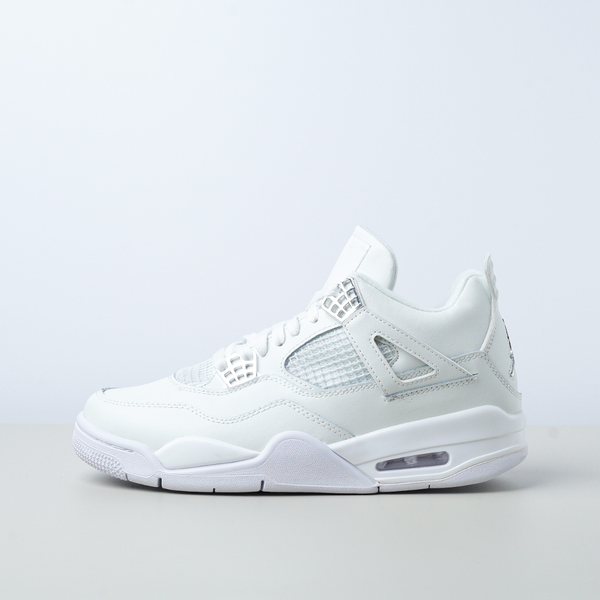 کتونی Jordan 4 Pure Money 121236