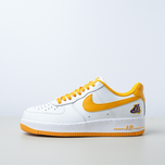 کتونی Airforce 1 Lakers 121226