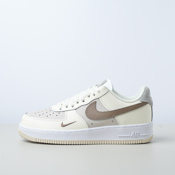 کتونی Nike Airforce1 Moon Fossil 121240