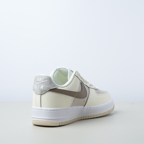 کتونی Nike Airforce1 Moon Fossil 121240