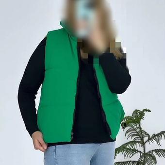 پافر دخترانه زنانه