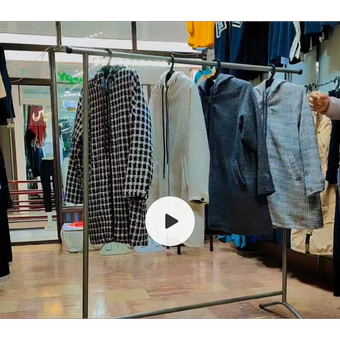 شنل آستر دار