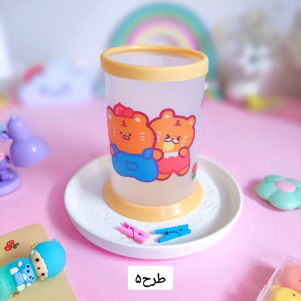 جاقلمی طلقی پازلی