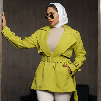 ✅️مدل: بارونی تی سی آستین بندی آستردار