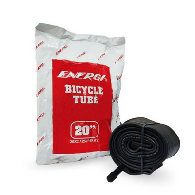 تیوپ 20 ENERGI