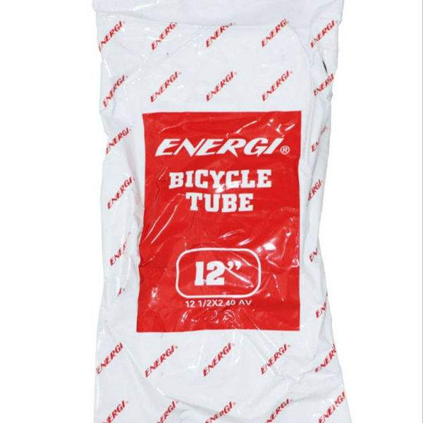 تیوپ 12 ENERGI