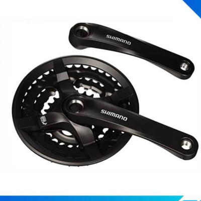 طبق قامه shimano-TY301