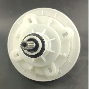 گیربکس لباسشوئی دوقلو امرسان