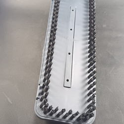 برس بخارشو و رابط اصلی A01 6500