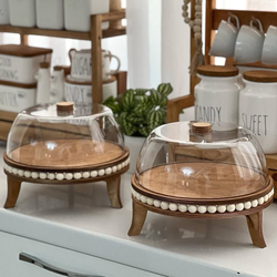 کاپ کیک مهره دار