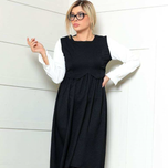 تونیک دوتیکه جلو هشتی