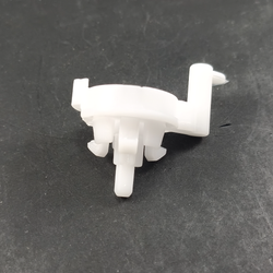 اهرم تخلیه دوقلو پاکشوما سه خار