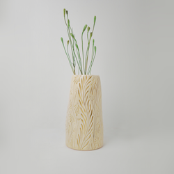 گلدان _ چمنزار