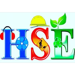 افسر ایمنی و بهداشت HSE-officer