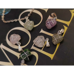 پلاک قصر الماس مینی