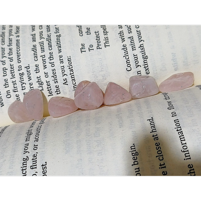 رز کوارتز فعال