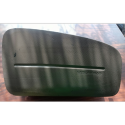 قاب و ایربگ داشبورد ماکسیما کرم قهوه (فابریک اصلی)