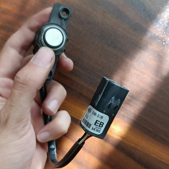 سنسور پارک (سنسور دنده عقب) کیا اپیروس 957003F700