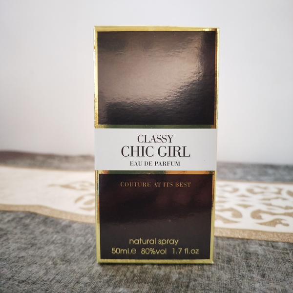 ادکلن Carolina Herrera Good Girl 50ml