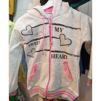 سیوشرت دخترانه