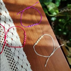 دستبند منجوقی