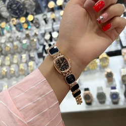 ساعت ظریف دخترانه وزنانه