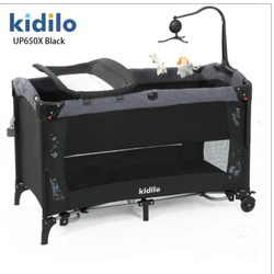 تخت وپارک کیدیلو kidilo مدل UP650X