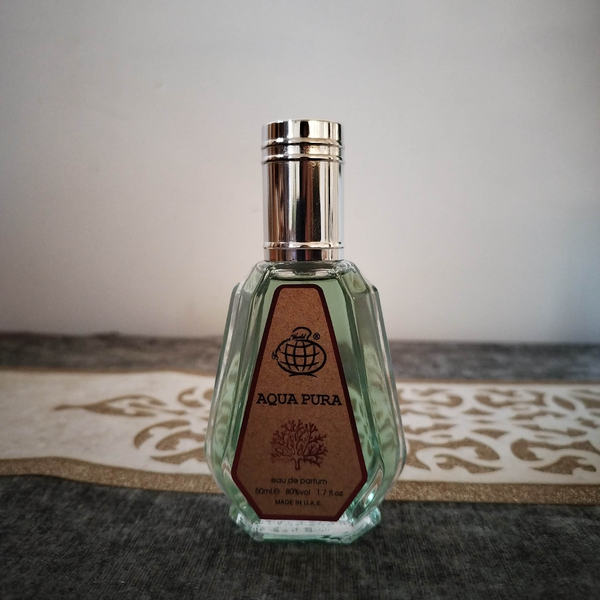 عطر ادکلن اروتو پاریسی مگاماره 50میل|Orto Parisi Megamare 50ml شرکتی