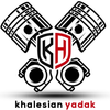 خالصیان یدک