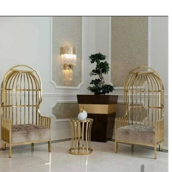 صندلی امپراتوری تک سایز