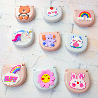 کیت خیاطی مسافرتی