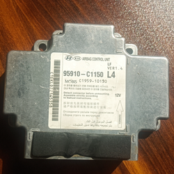 یونیت ایربگ سوناتا LF هیبرید و بنزینی 95910c1150